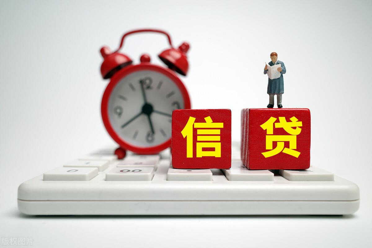 小额贷款公司贷款概念