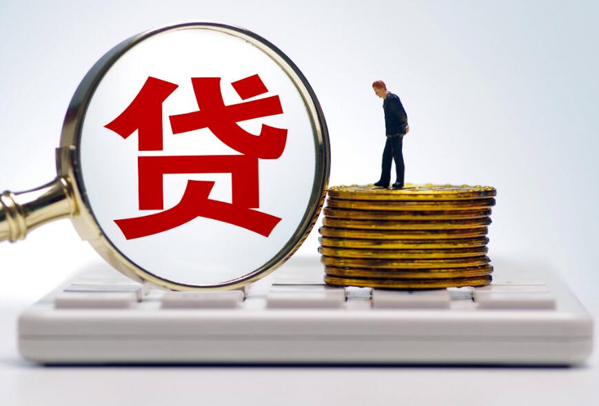 合法的小额贷款公司
