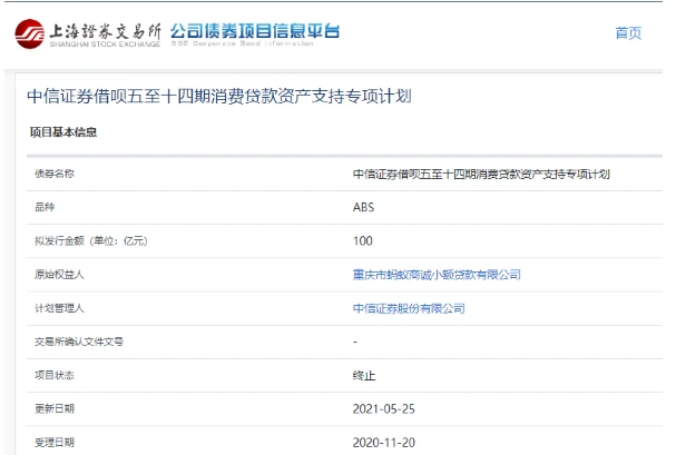 科技小额贷款公司