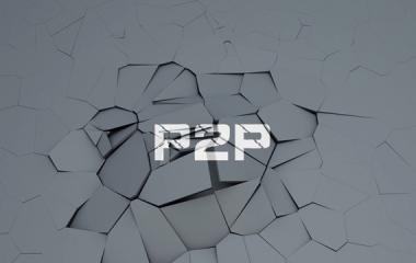 p2p贷款平台平台有哪些公司