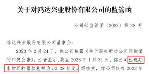上市公司贷款需要披露