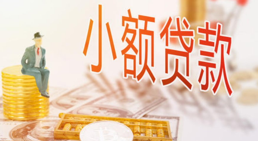 小额贷款公司需要什么