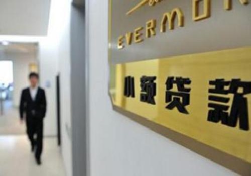 小额贷款公司贷款管理制度