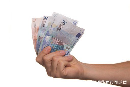 哪些银行有信用贷款？请问哪些银行可以信用贷款？图片1