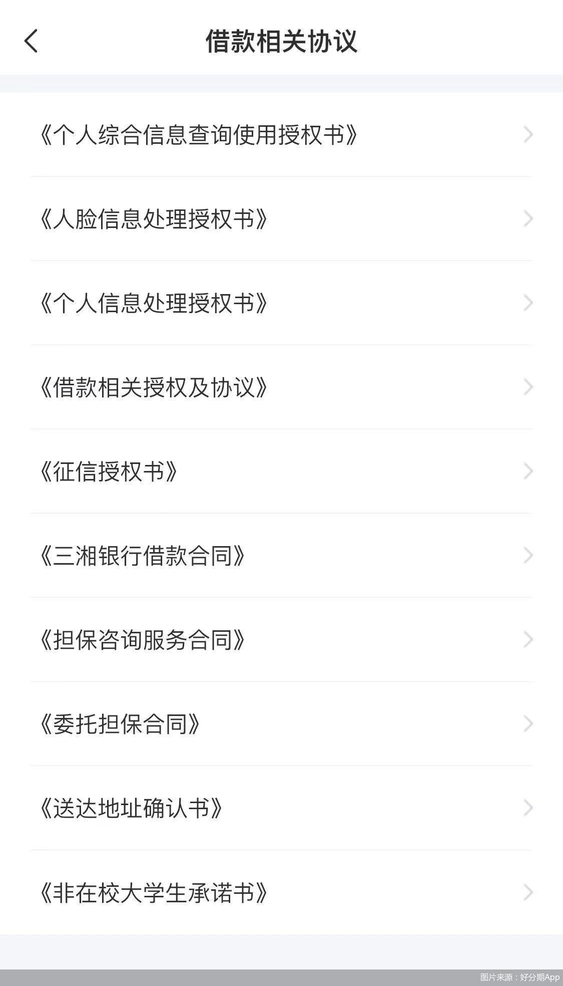 安全贷款公司