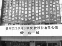 小额贷款公司,贷款公司,农村金融,私人银行