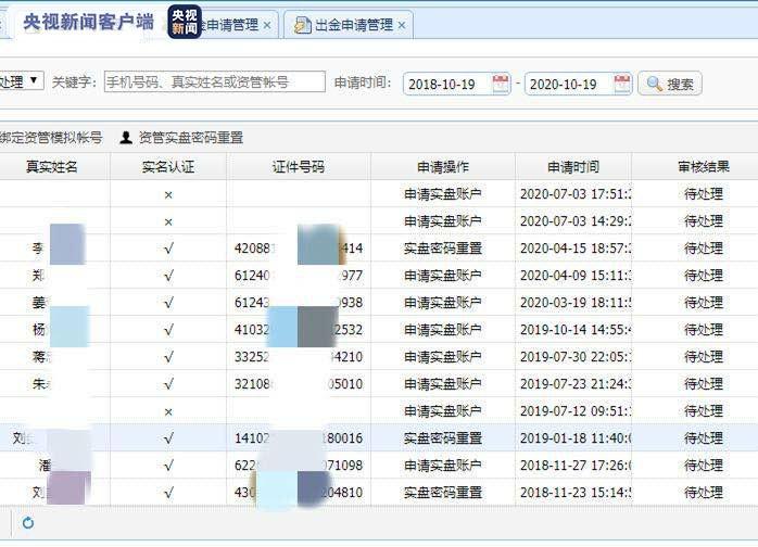 上海诈骗贷款公司