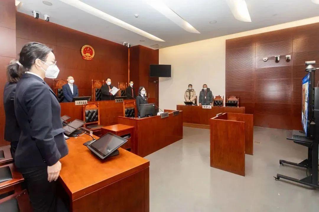 上海诈骗贷款公司