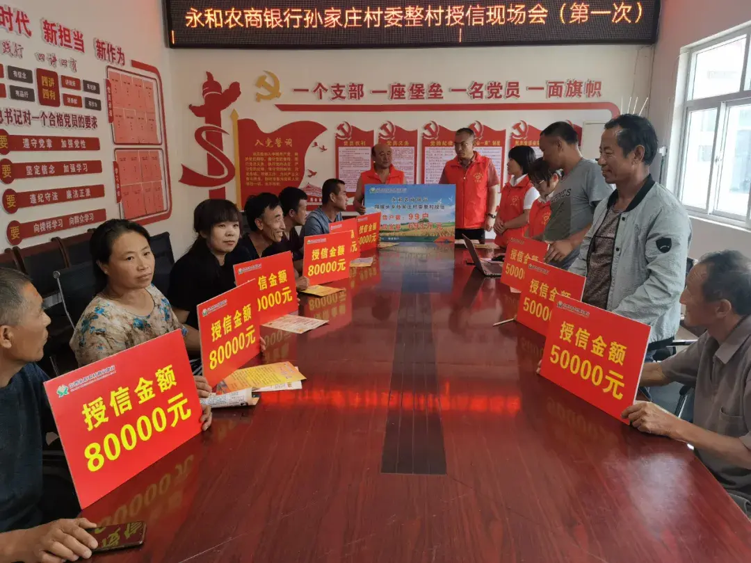 农村商业贷款公司