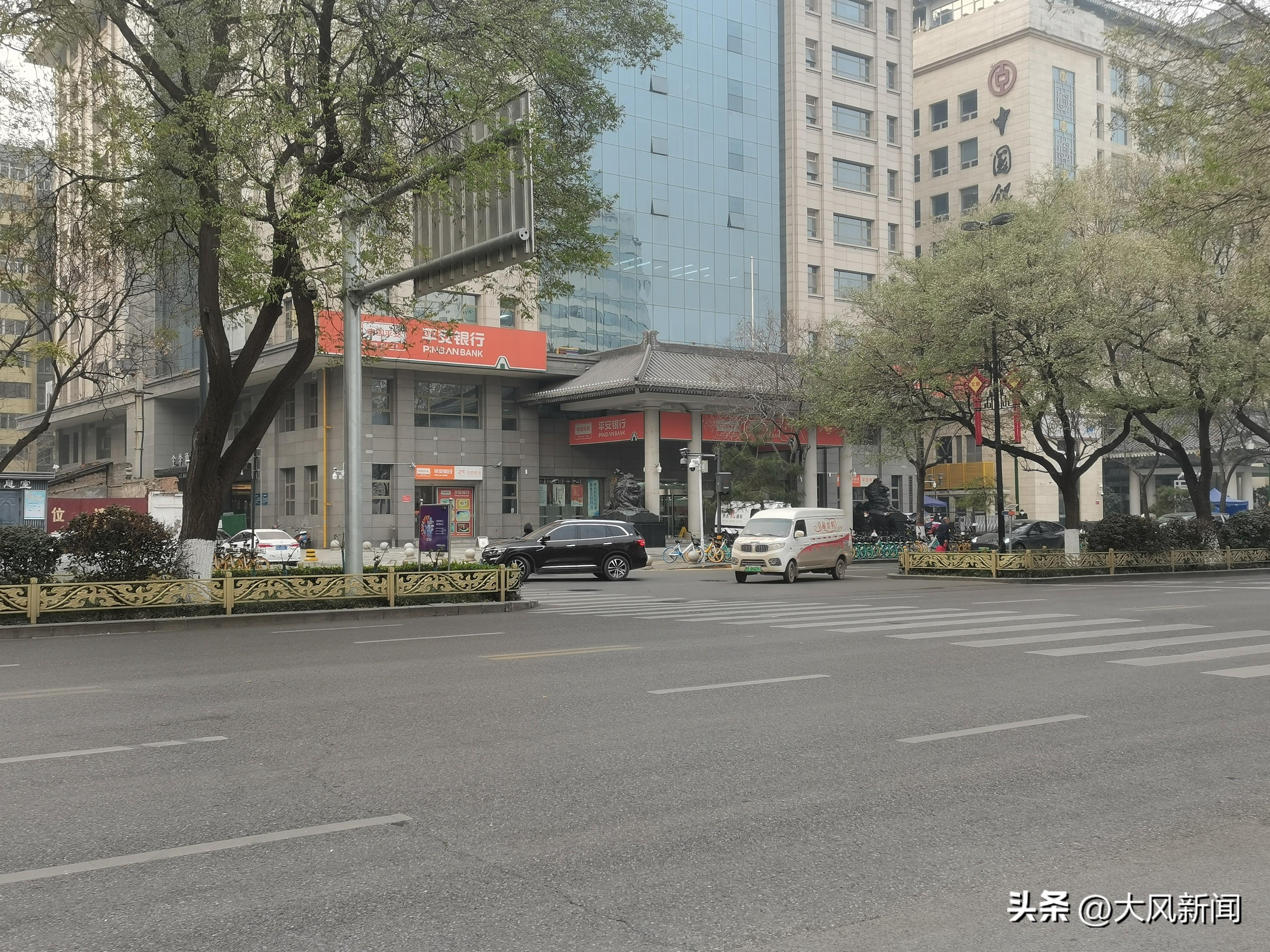 汽车贷款公司装修