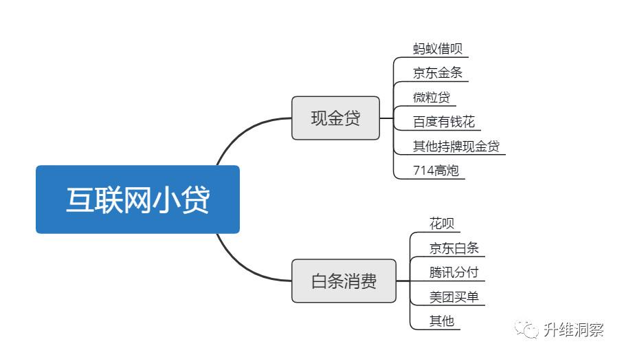 金融公司小额贷款