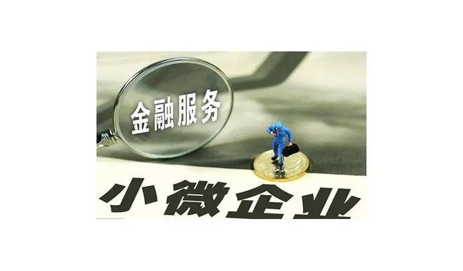 进小额贷款公司