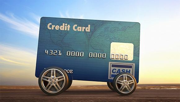 贷款公司抢车