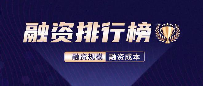 大型贷款公司排行