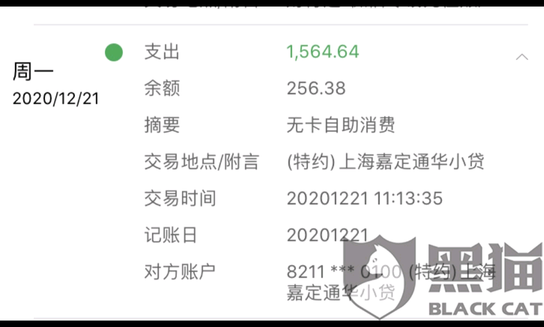 小额贷款公司 美国
