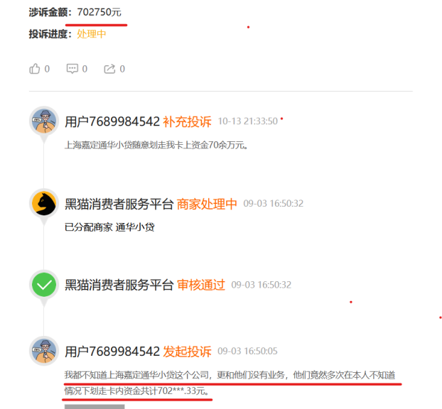 小额贷款公司 美国