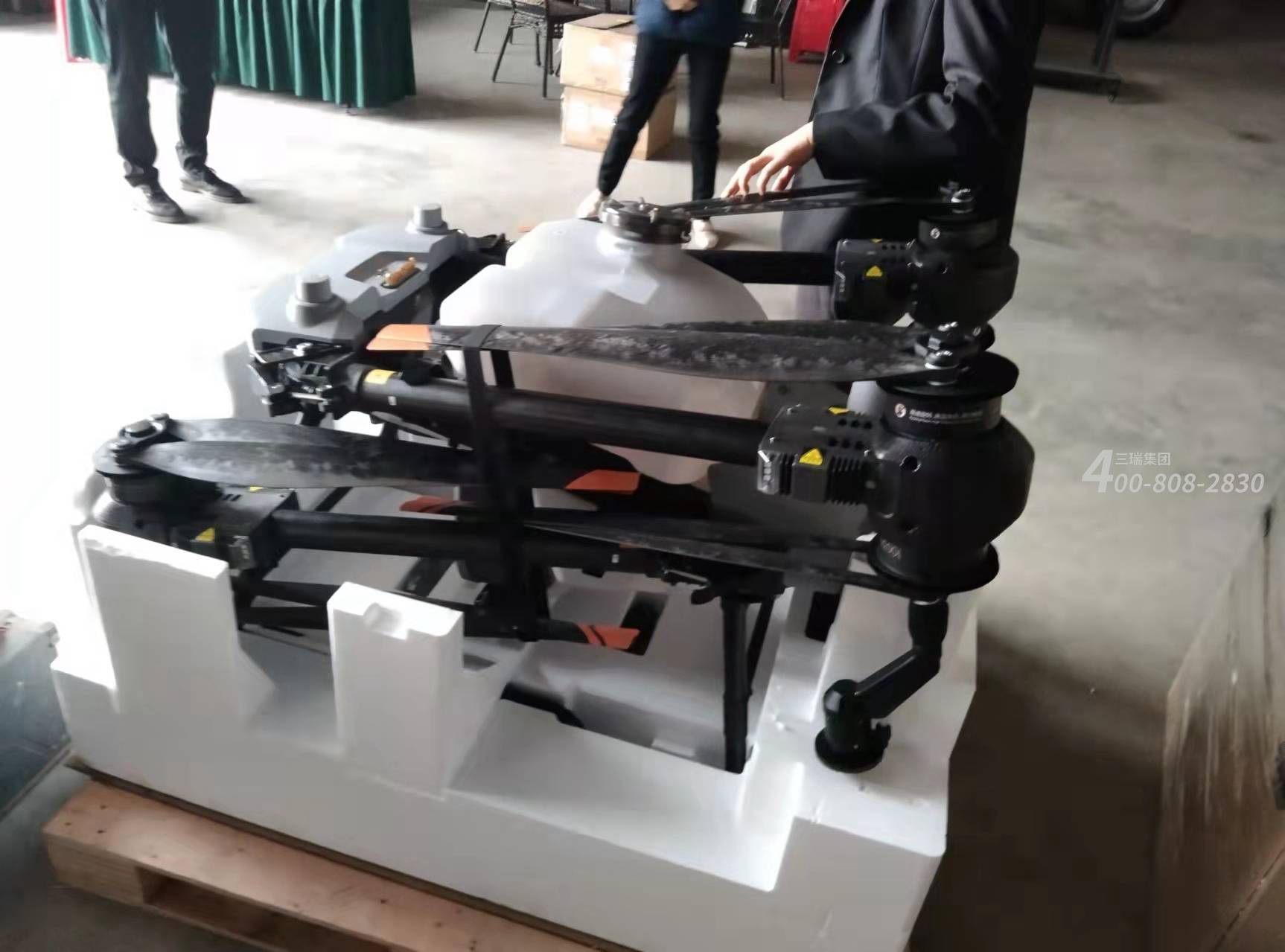 设备抵押贷款公司