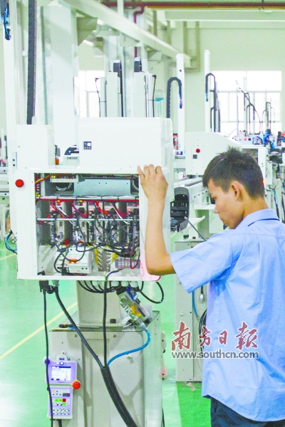 小额贷款公司的融资
