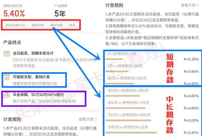 有什么大额贷款公司