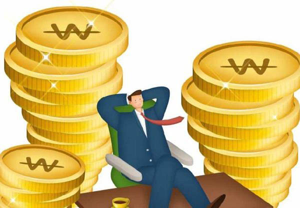 公司贷款个人资产担保