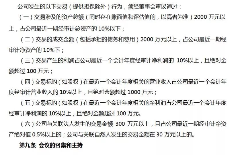 上市公司银行贷款
