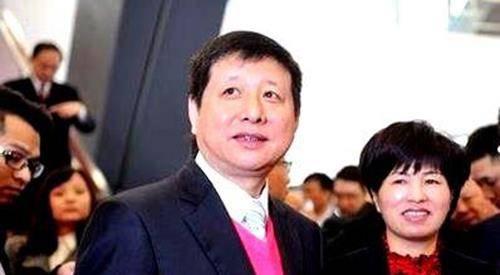 公司贷款上亿