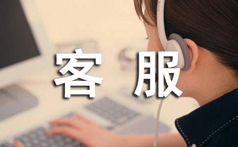 小额贷款客服工作总结