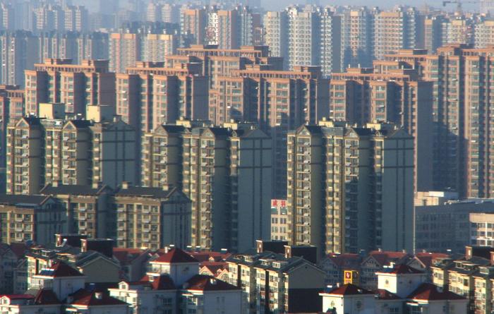 ↑资料图 图据IC photo