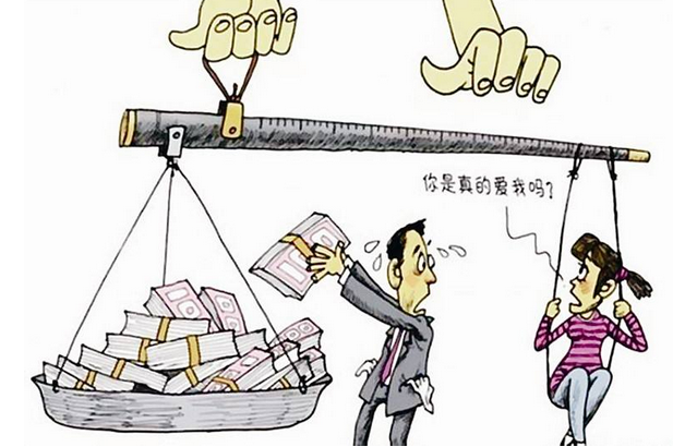 车贷金额不符